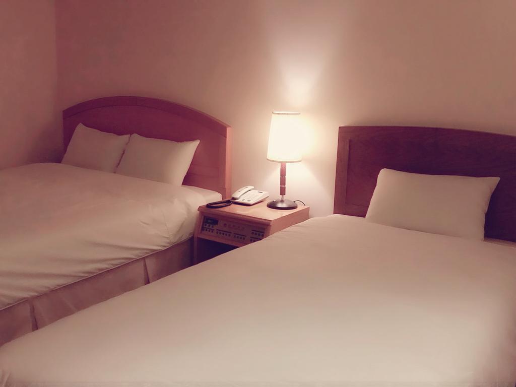 Daedong Hotel Jeju Exterior foto